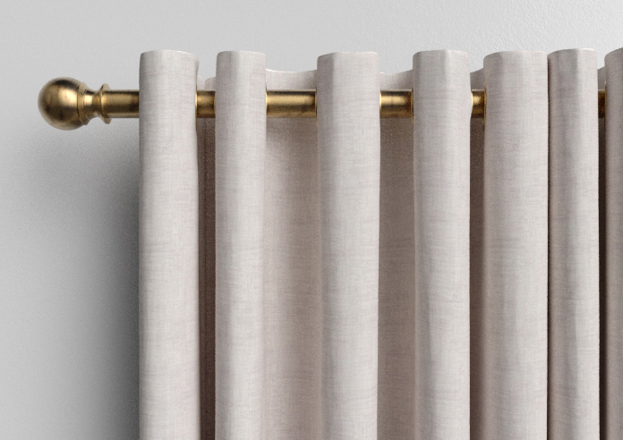 Antico, Caramel - Made to Measure Curtains - Image 12